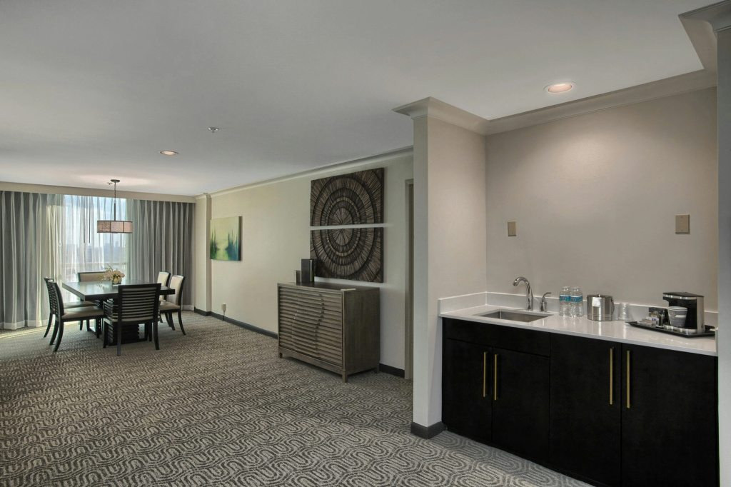 DoubleTree by Hilton at the Entrance to Universal Orlando - Général