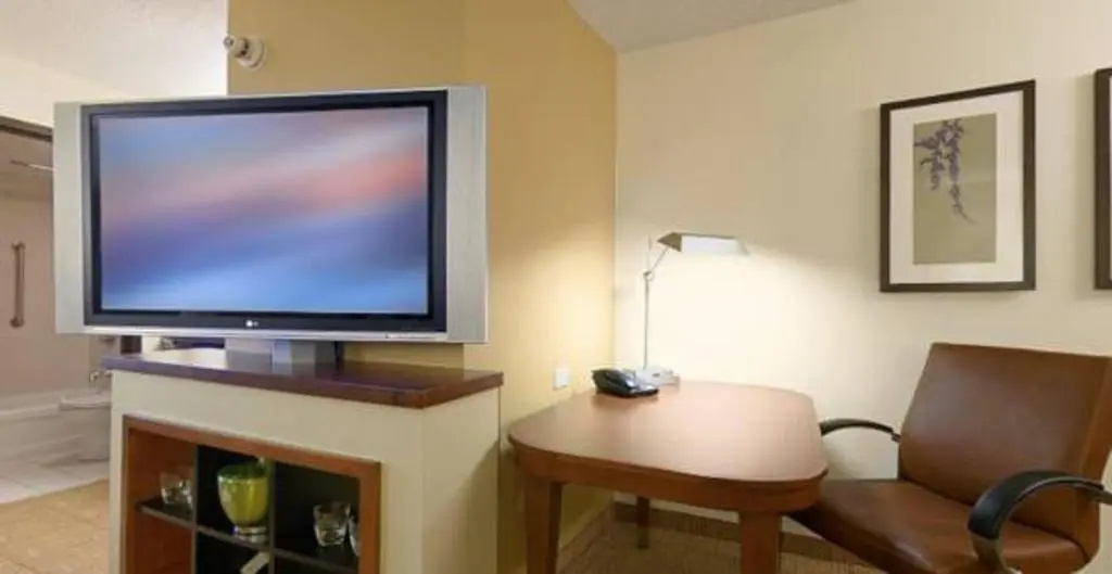 Hyatt Place El Paso Airport - Chambres