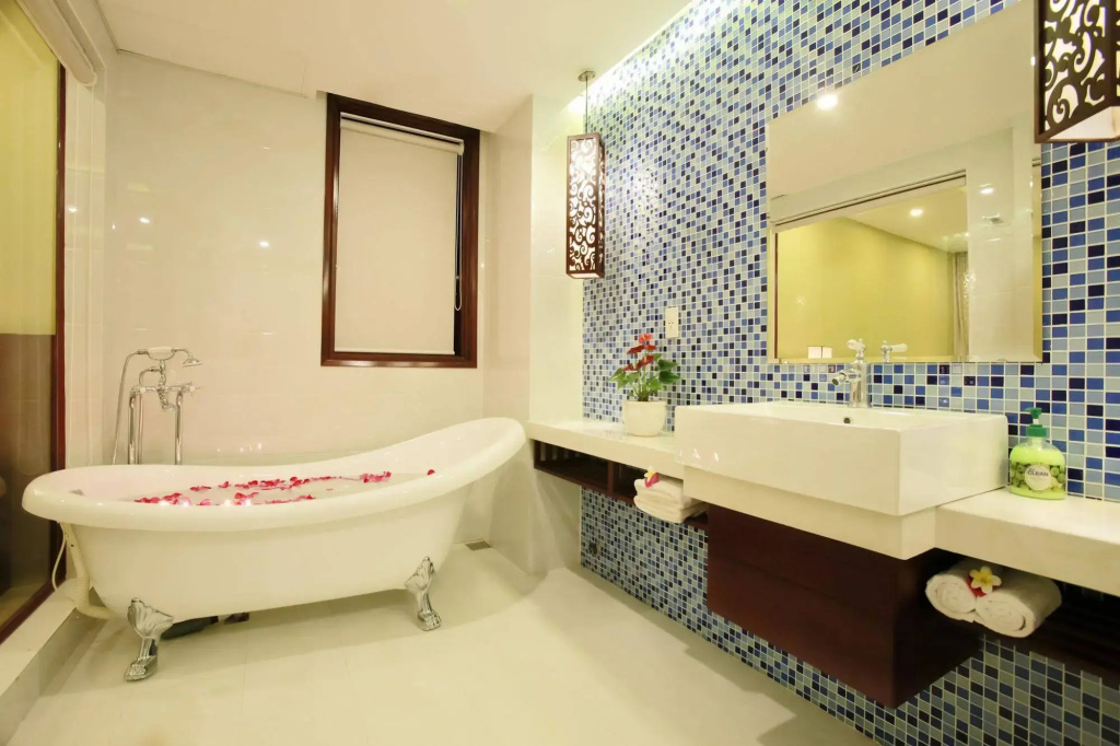 Hoi an Travel Lodge Hotel - Général