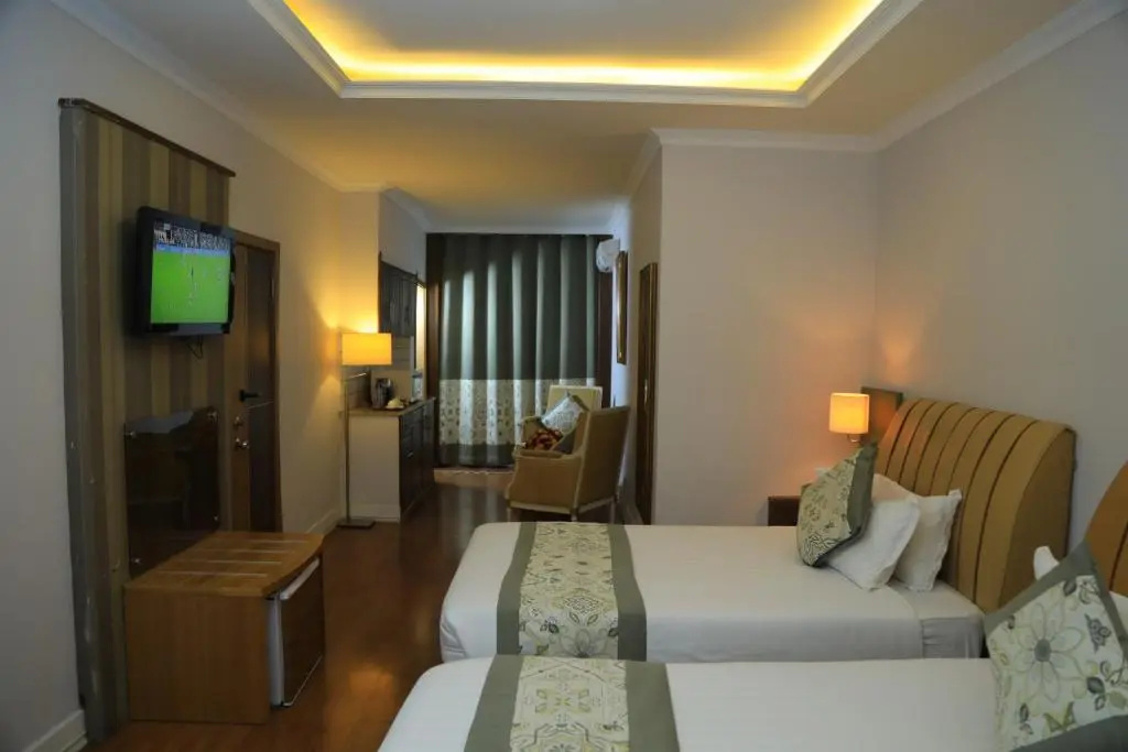 Hotel photo 2