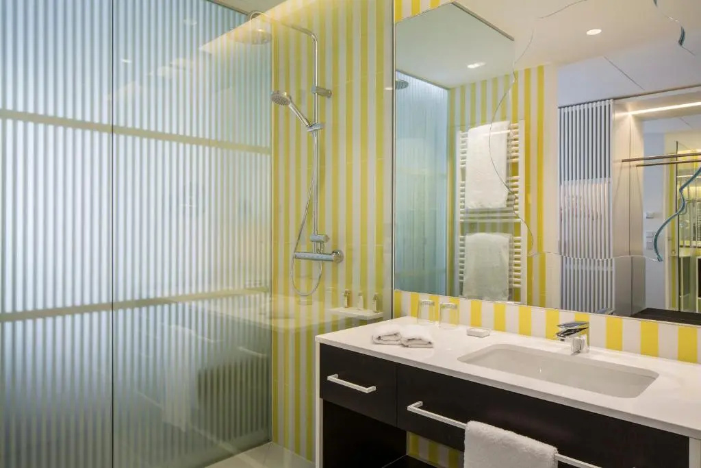 Falkensteiner Hotel&Spa Jesolo - Chambres