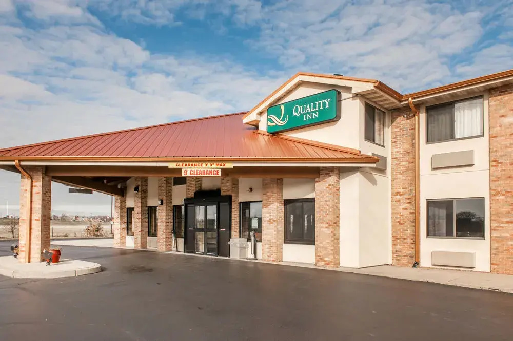 Comfort Inn