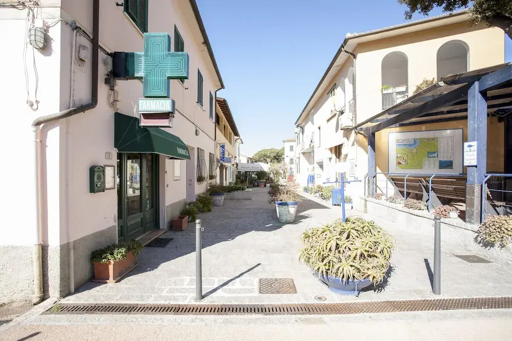 Appartamento in Via del Mare