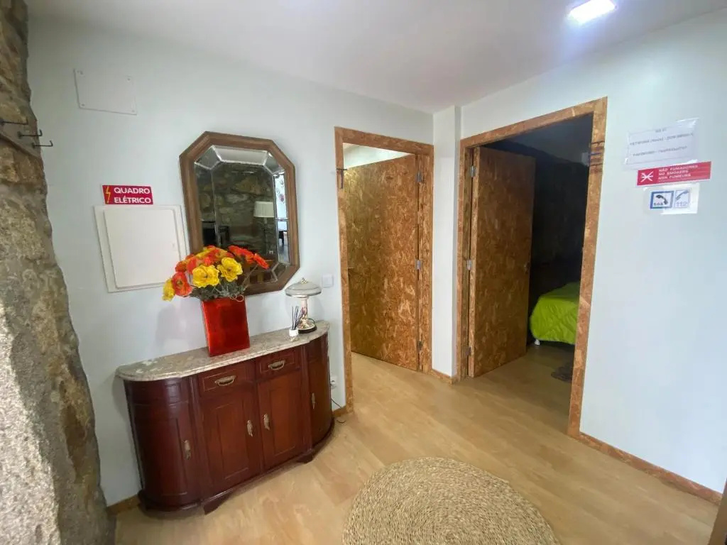 Casa do Avô Grande - Chambres