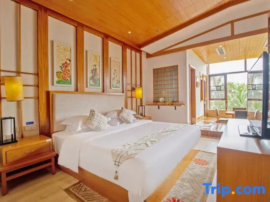 Suite with sea view