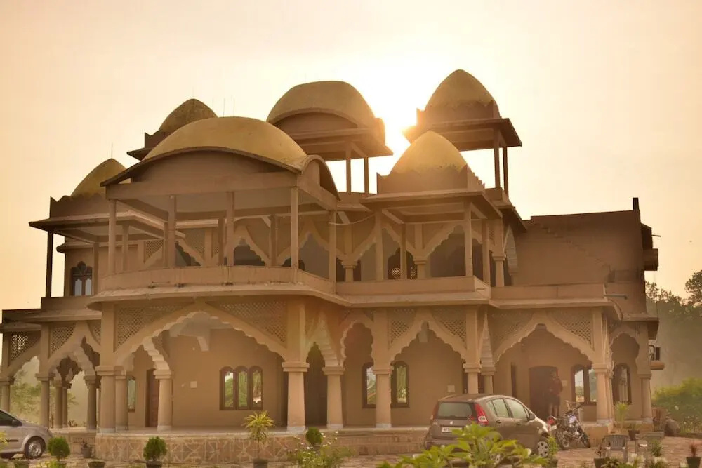 Royal Heritage