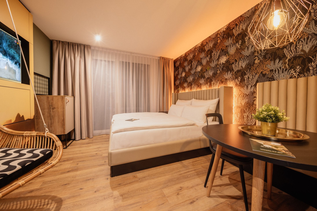 Hotel photo 14