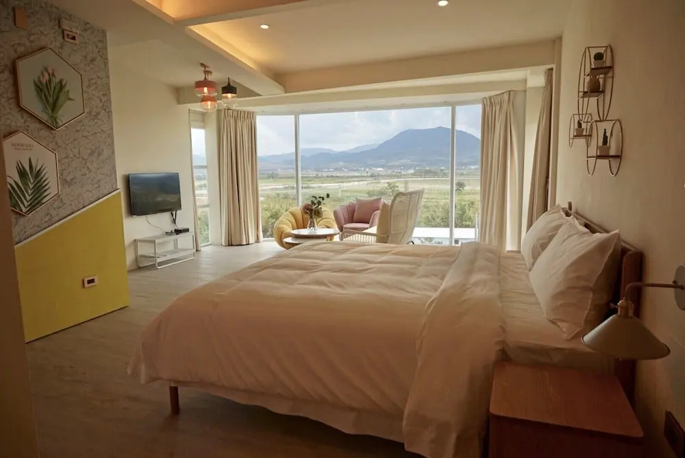 Alpha Villa Homestay