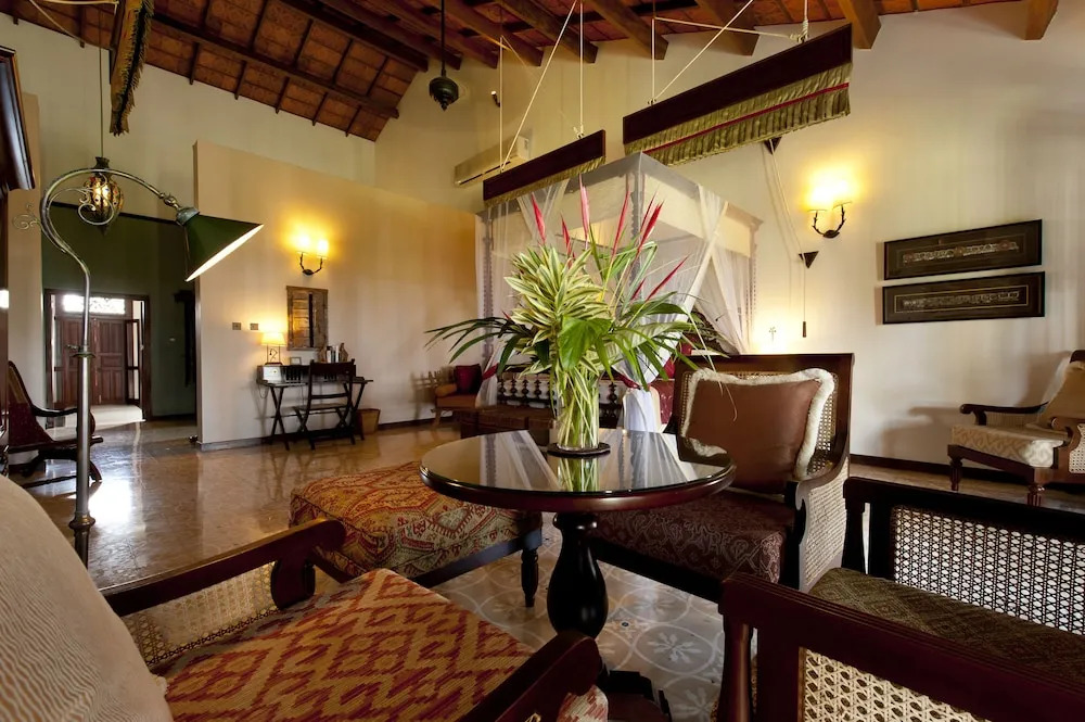 Reef Villa 