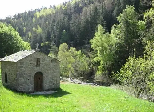 Hotel Daudet - Grandrieu