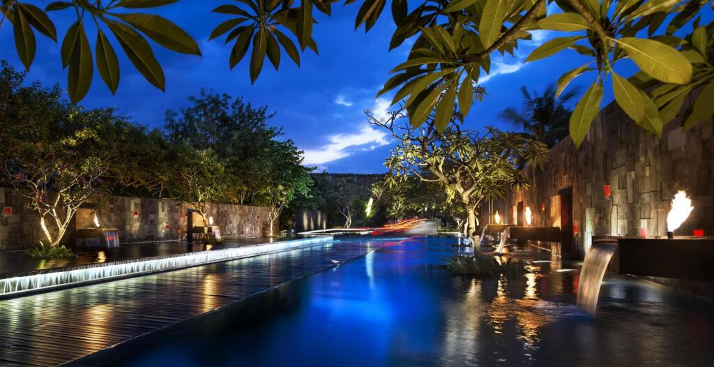 W Bali Seminyak