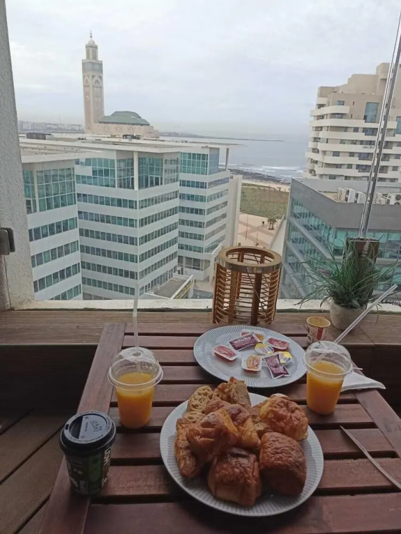 Marina Casablanca - Général
