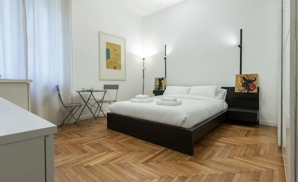 Italianway Comfort - Merlo 1 F