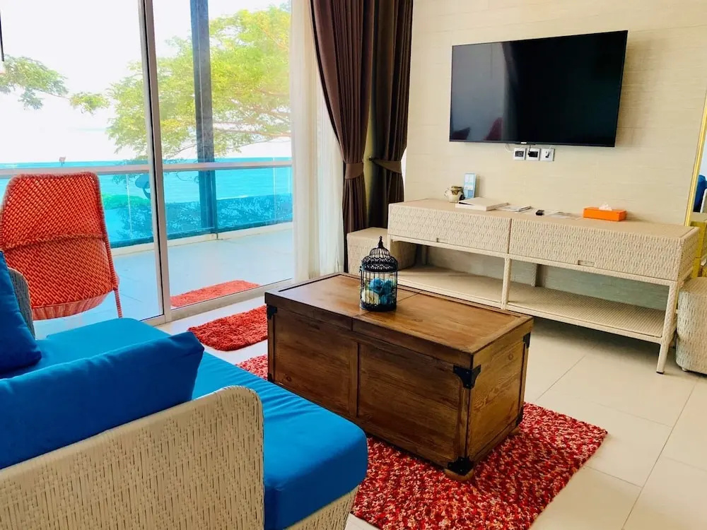 Sikhara Plago Resort - Chambres