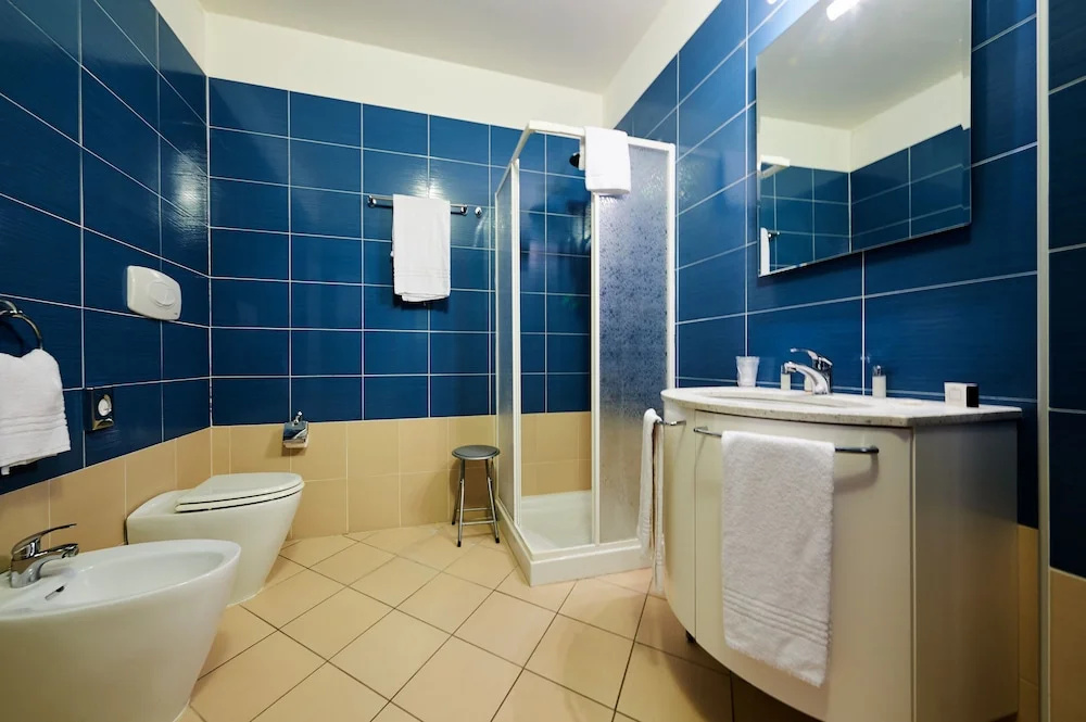 Bolgheri Marina Resort ex Varo Village - Chambres