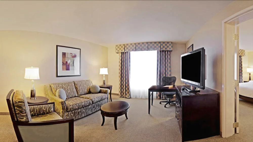 Hilton Garden Inn Omaha East/Council Bluffs - Chambres