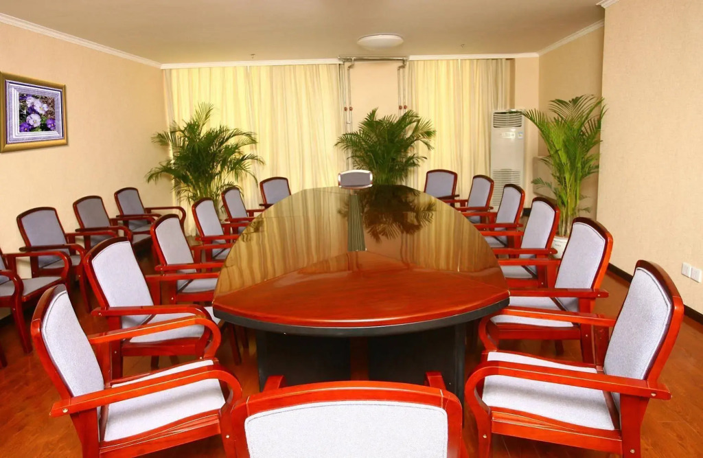 Tuoyue Hotel - фото 10