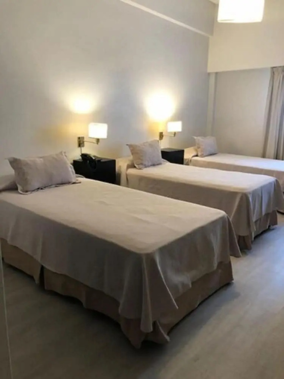 La Perla - Chambres