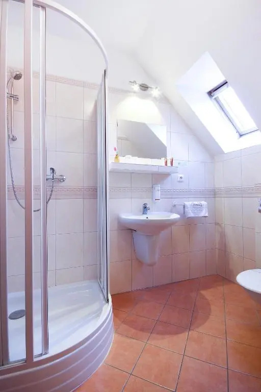 Boutique Hotel Tanzberg - Chambres