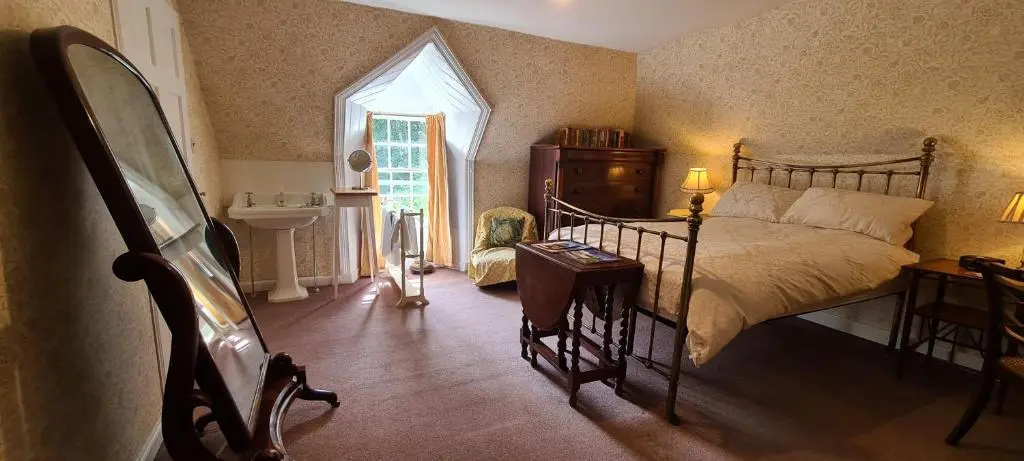 Thrumster House - Chambres