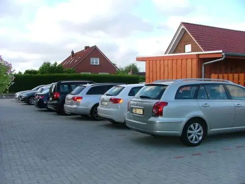 Hotel Garni Thule