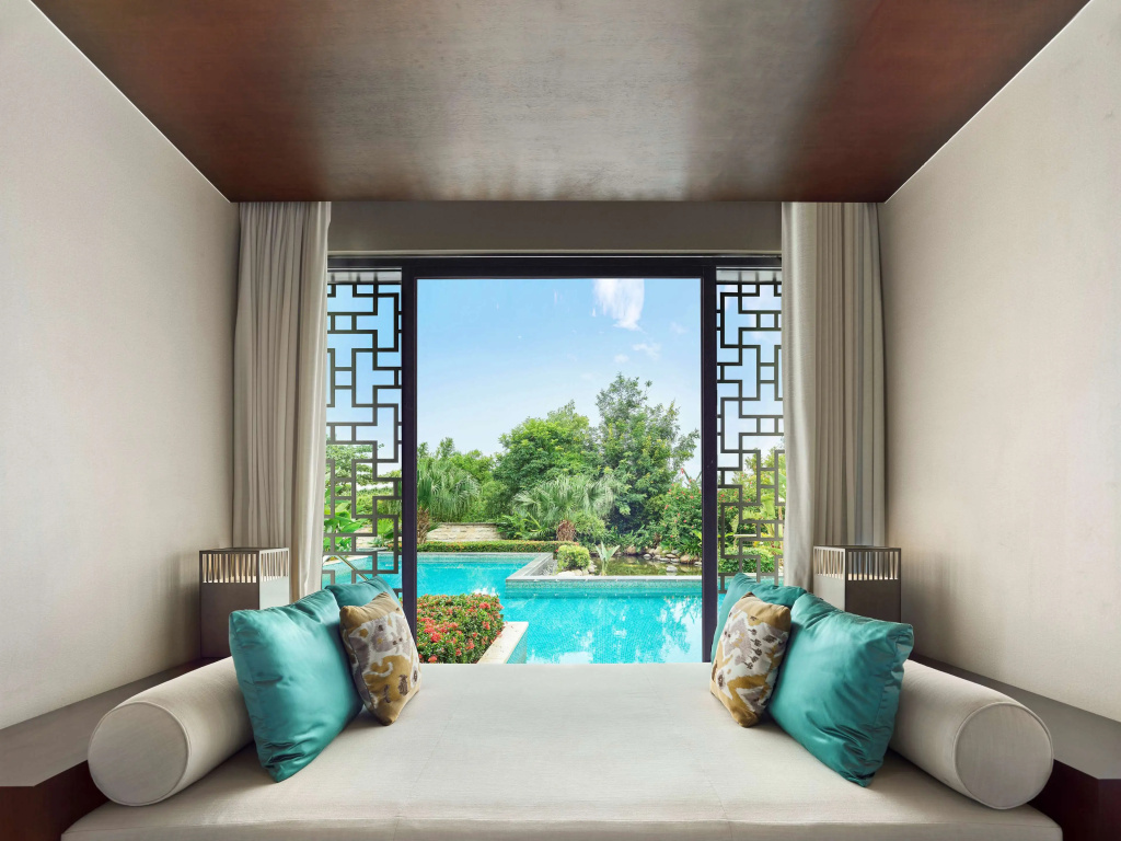 Hilton Wenchang - Général