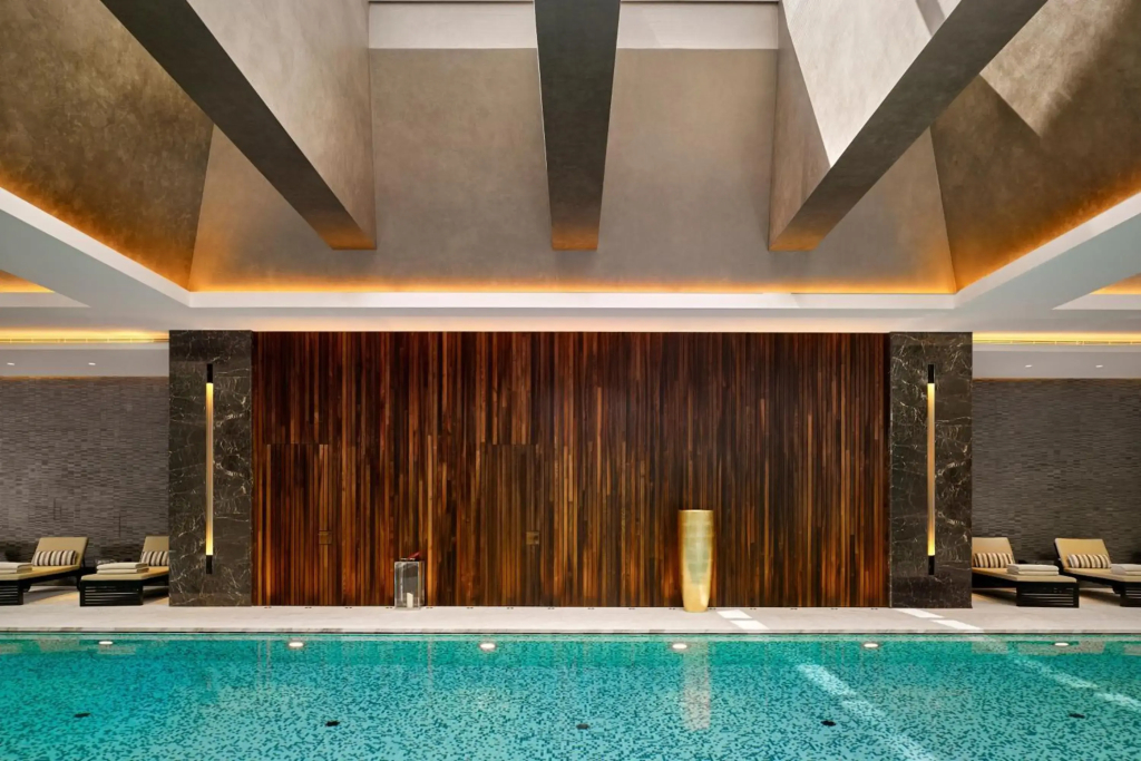 The Ritz-Carlton Астана - фото 14