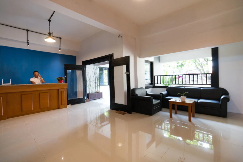 Hotel photo 18