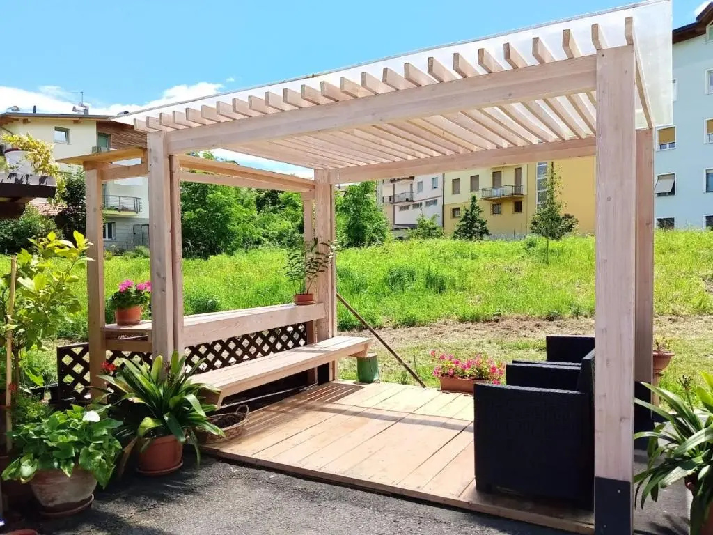 1 Bedroom Cottage