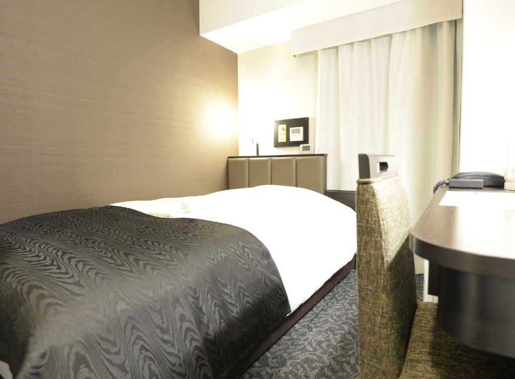 APA Hotel Kamataeki-Higashi 사진 3