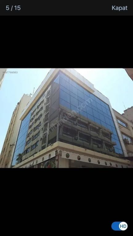 Alsancak Residence
