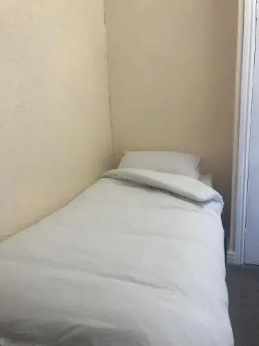 Leecliff Guest House — фото 5