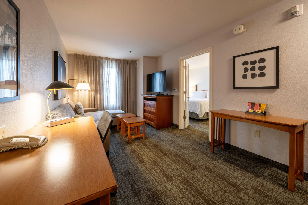 Staybridge Suites Houston West / Energy Corridor by IHG - Général