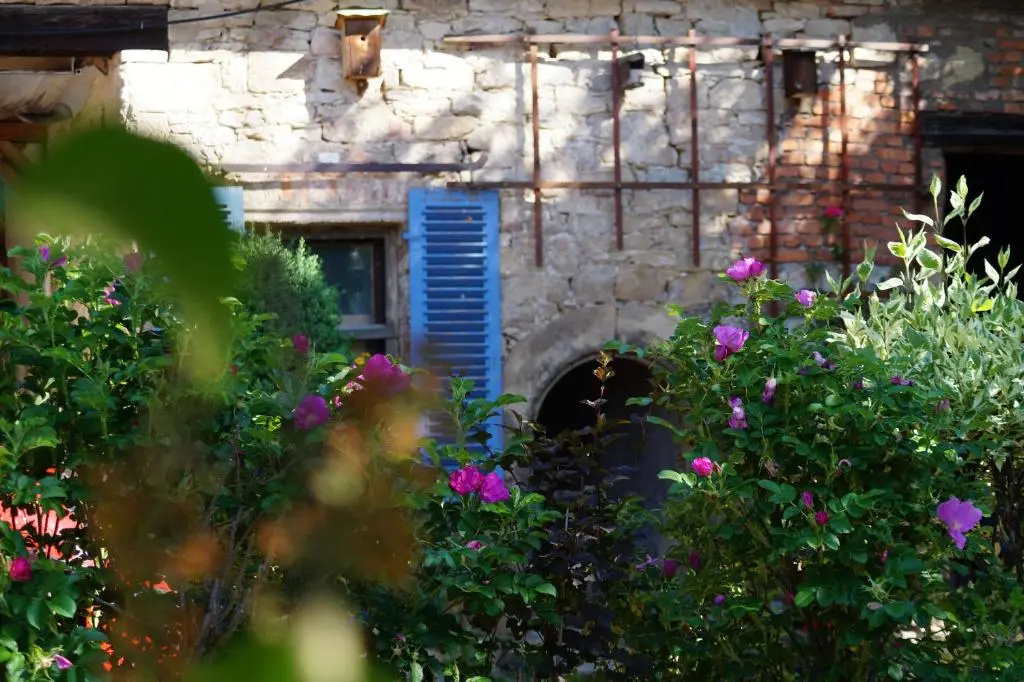 Ferienwohnung TOSCANA