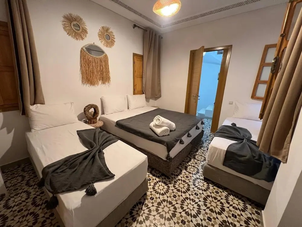 Riad Houcine