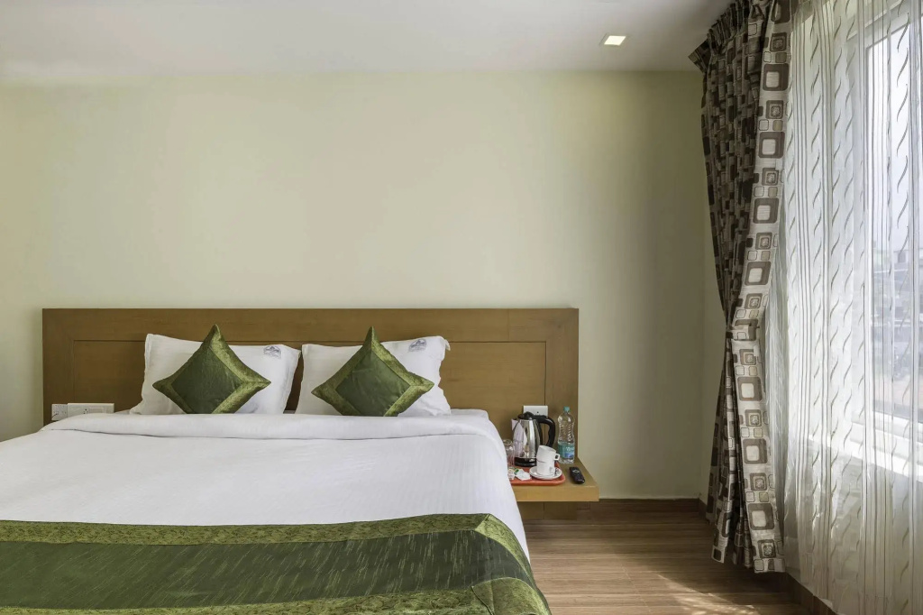 Hotel photo 26