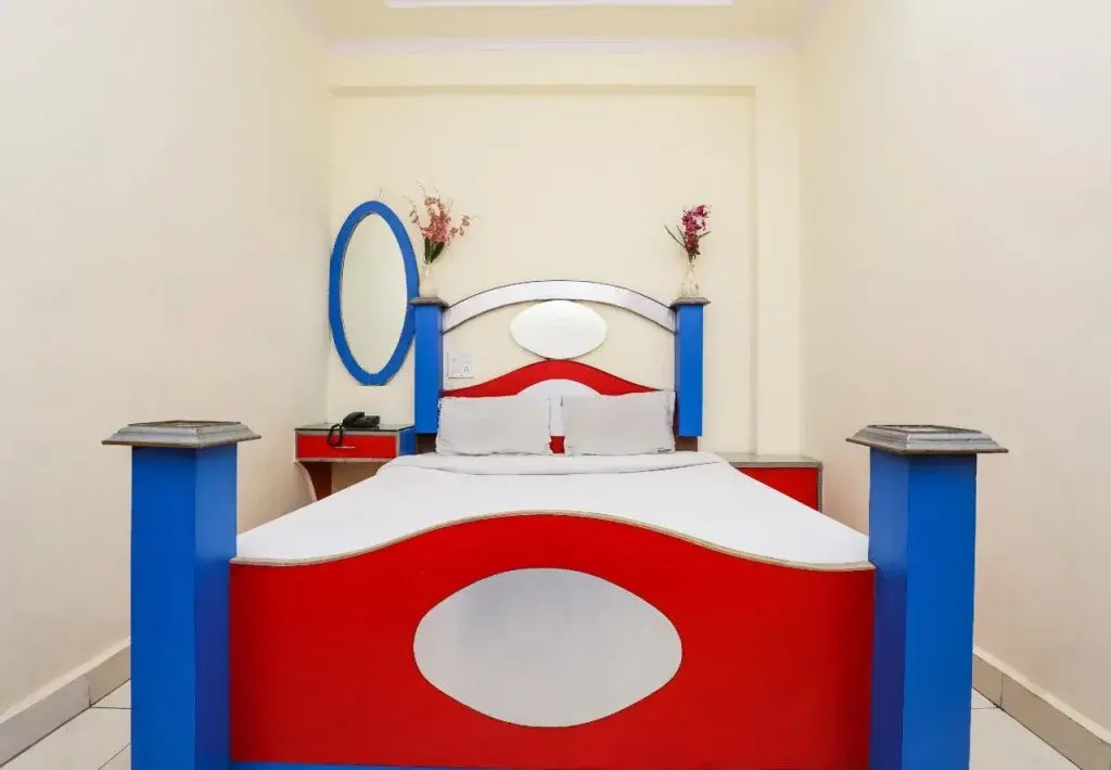 Hotel Hans International