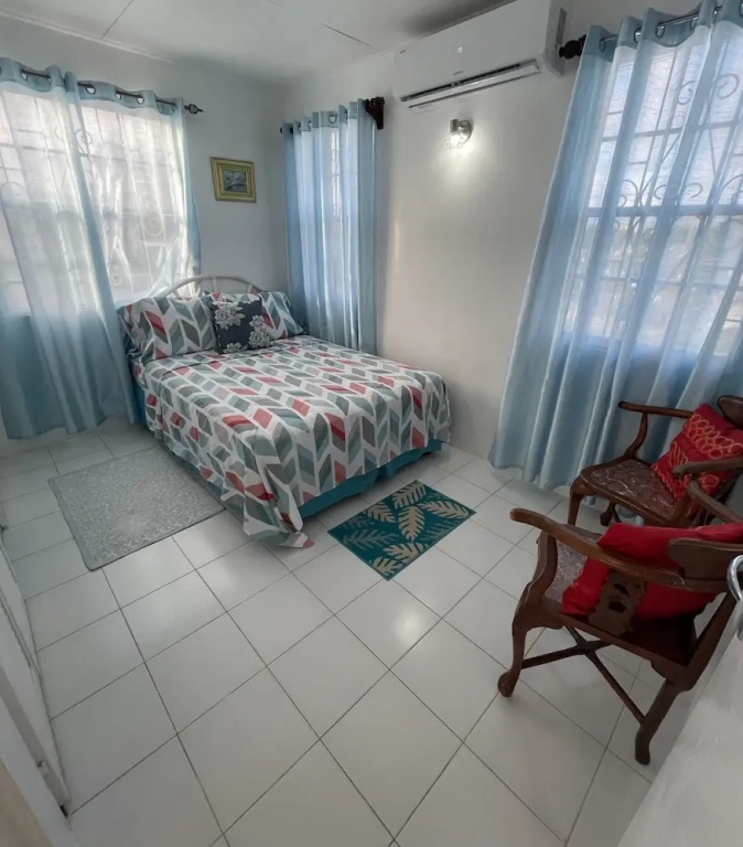2 Bedrooms Standard room