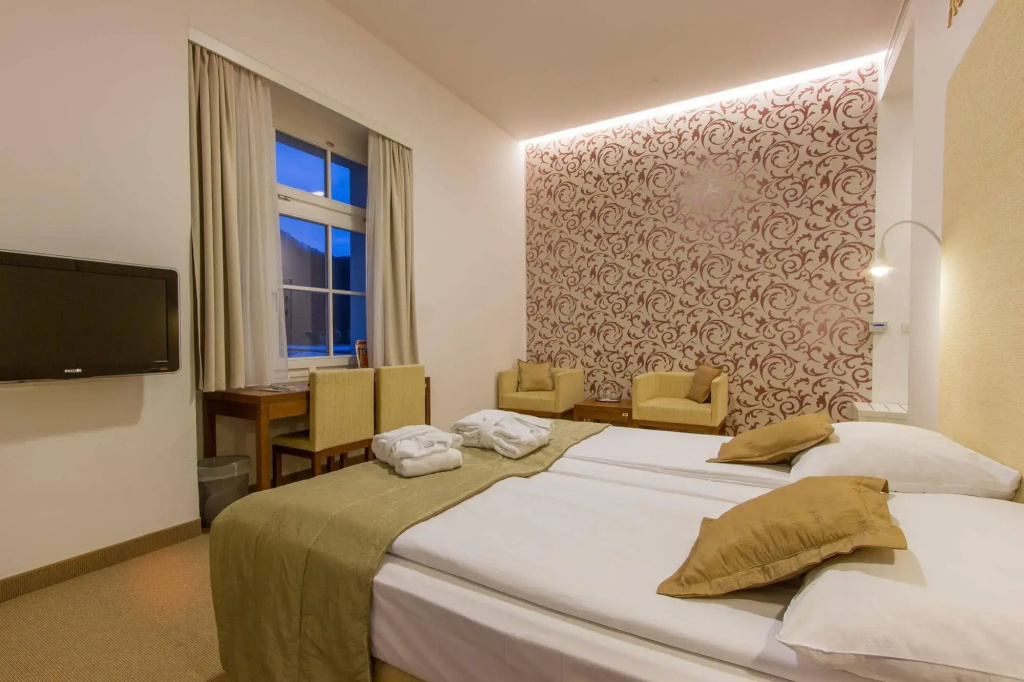 Rimske Terme - Hotel Sofijin Dvor - Général