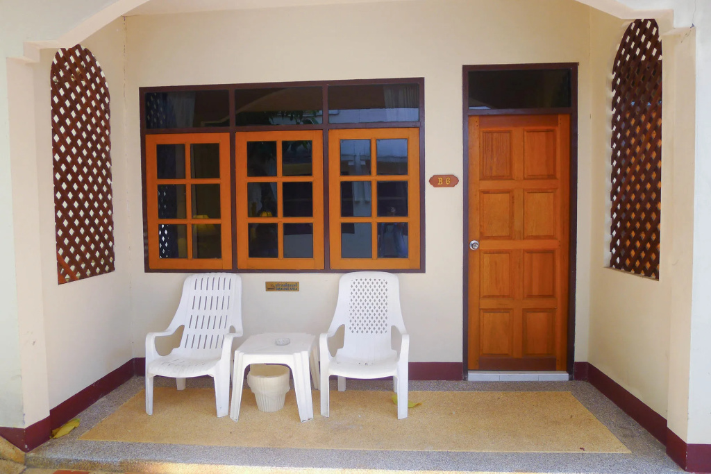 Garden Home Kata - Général