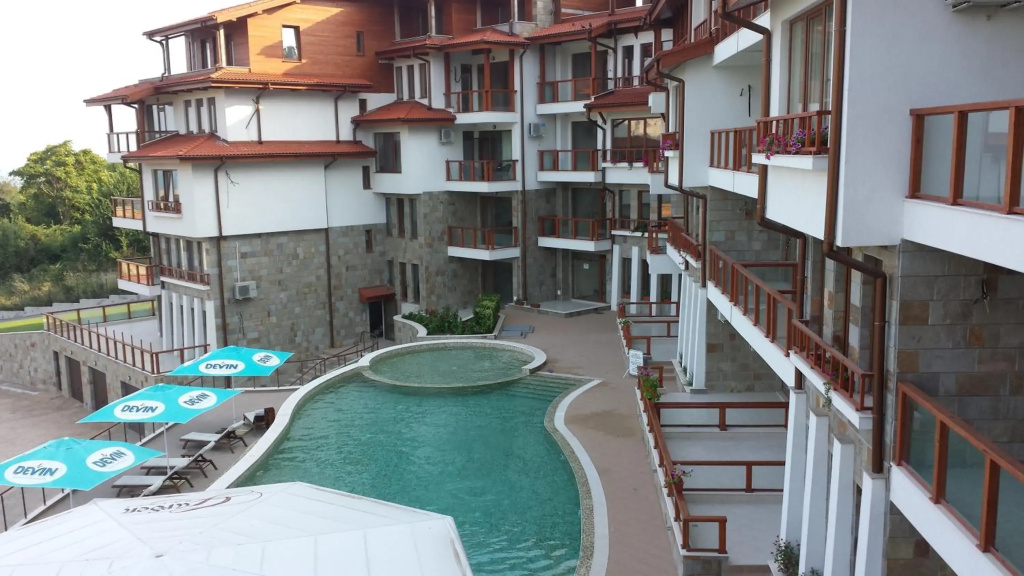 Hotel photo 9