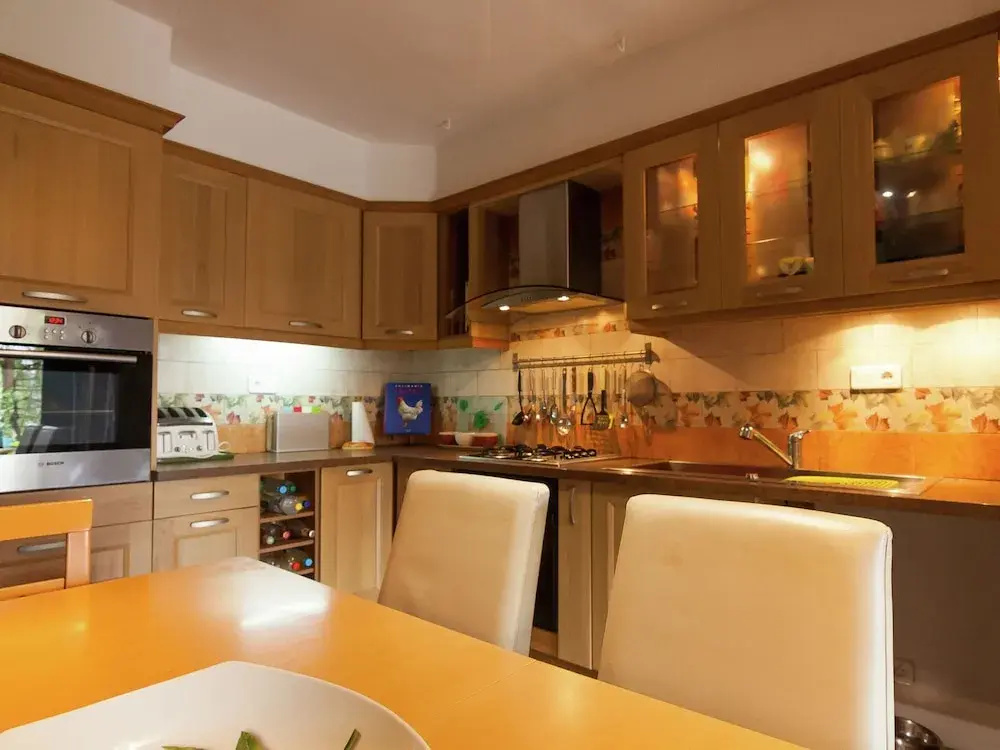 Voir la photo 4 — Elegant Holiday Home in Coubjours