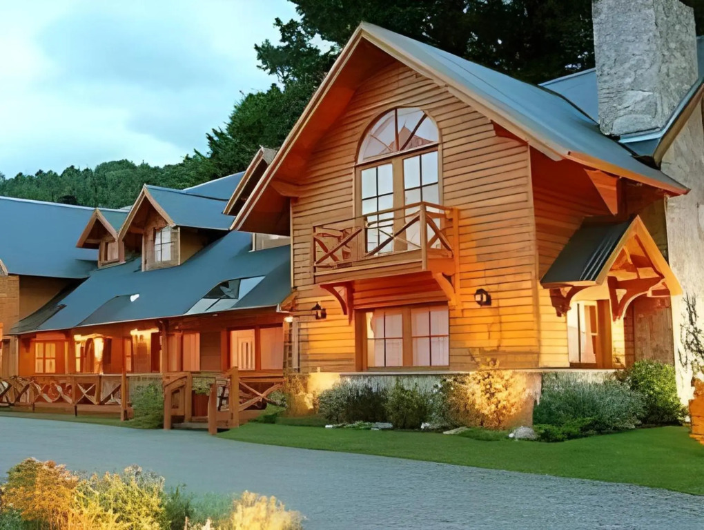 Apart Hotel Agua Escondida