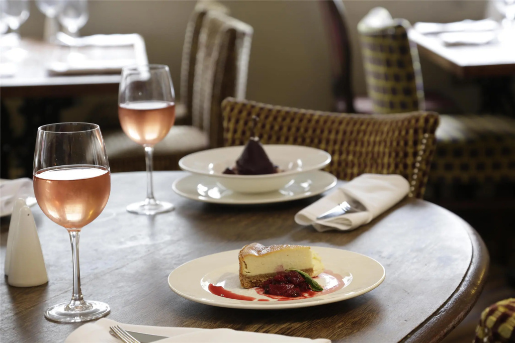 Best Western Lichfield City Centre The George Hotel - Général