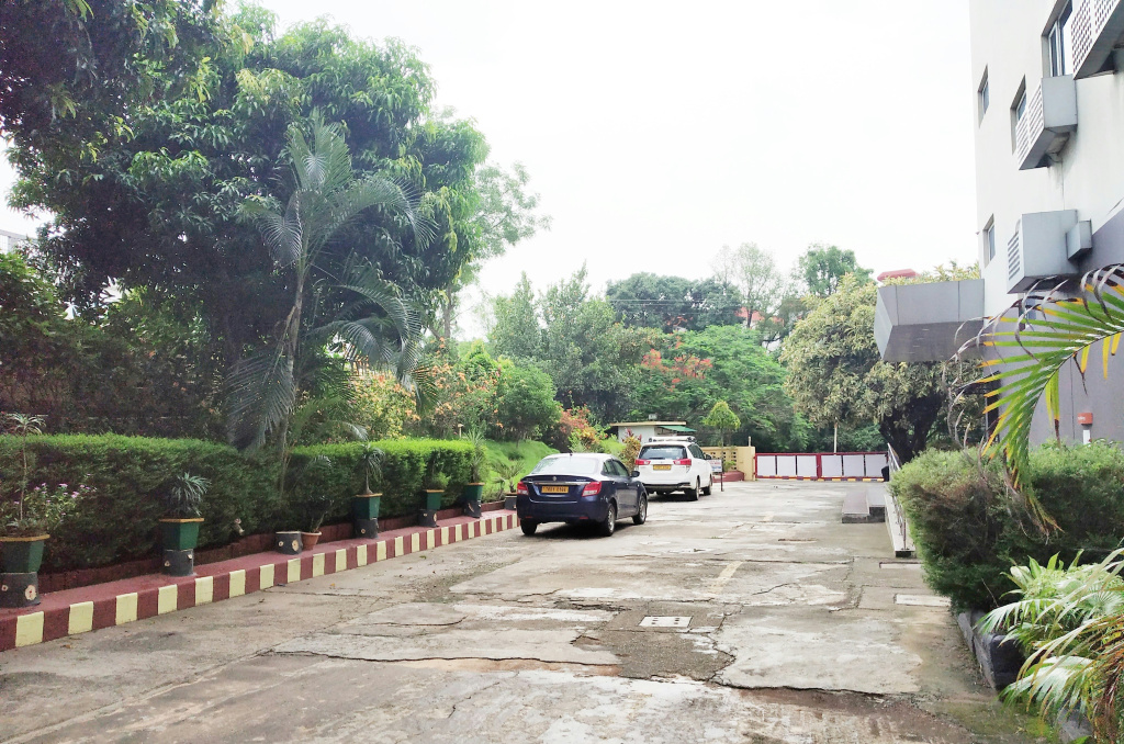 Hotel photo 21