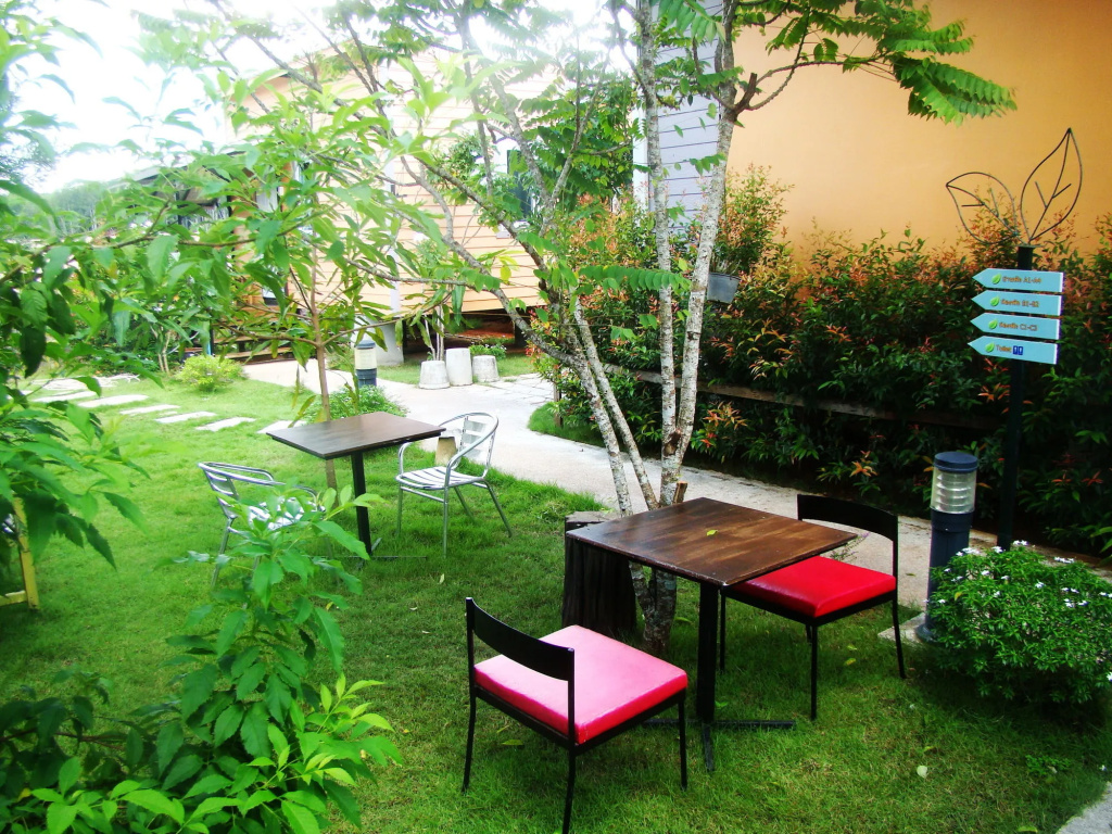 Krabi Fresh Home Resort - Général