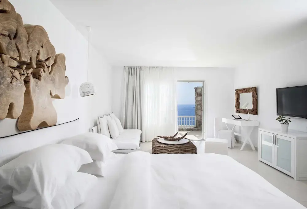 Villa Panormos (by Myconian Collection) — foto 2