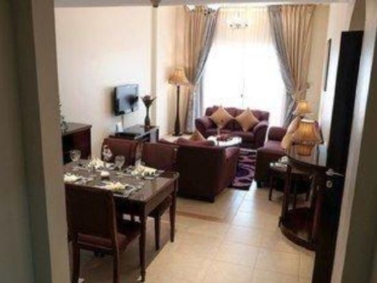 Baity Hotel Apartments