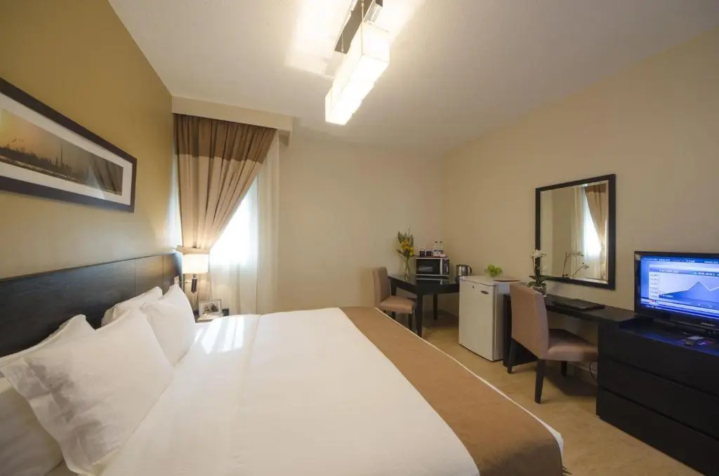 The Apartments Dubai World Trade Centre - Chambres