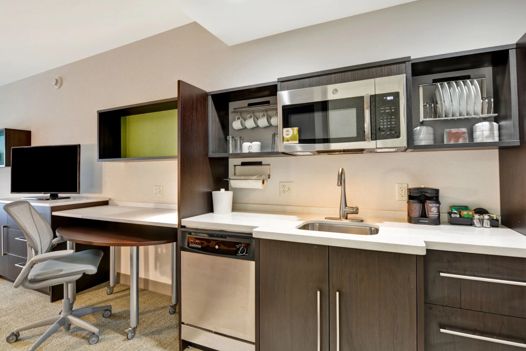 Home2 Suites by Hilton Lehi/Thanksgiving Point - Général